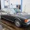USED CARS - ROLLS-ROYCE SILVER SPRIT V8 SALOON CAR (LHD 7423)