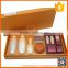Decorative customized cosmetic paper box