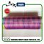 150D/144F polyester space dye yarn,Knitting yarn for fabric