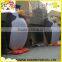 Inflatable model Type inflatable penguin/ customized inflatable penguin for event/ inflatable advertising penguin model