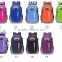 Hot sale Top quality pink girls bicycle Cycling bags laptop daily backpack Camping travel outdoor Sport hiking school Backpack