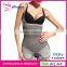 Bamboo Charcoal Slimming Body Shaper Natural Bamboo Body Suit