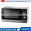 Painted Steel Cavity portable home style microwave oven