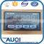 Auqi PT100 temperature controller, digital k type thermocouple temperature controller, programmable temperature controller