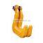 drop forged hardware mould alloy steel carbon steel double board lifting hoist oil clamp