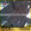 factory price pre galvanized rectangular steel tube