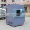 Programmable Xenon-lamp weather resistance test chamber