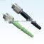 Profession produce SC fiber optic patch cord connector