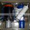 Fargo 084051 YMCK original Color Ribbon for HDP5000 Printer