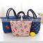 600D Promotion Printing Cooler Bag Foil Linner