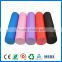 cheap high density various color eva Foam Yoga Rolls