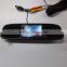 Manufacturer OEM video car reverse camera with mirror monitor system