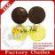 Sweet Gold coin chocolate