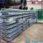 warehouse storage cage galvanized wire mesh heavy duty cage stackable container factory supplier