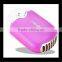 best seller 5v dc li-ion battery powered water cooler handheld fan