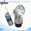China supplier DC 12V spot light remote control marine lighting