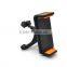 Hot new products for 2015 car air vent mount telescopic mobile phone holder