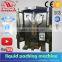 HP7500 10L big bag liquid packing machine