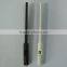 Wi-Fi antenna 2400/ 5800 MHz Terminal Rubber Duck Antenna for wireless USB adapter or router