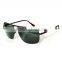 Quality Sports Sunglasses Metal Frame Fishing Sunglasses