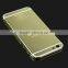 for iphone 6 plus 24k karat carat gold housing China supplier