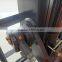 2.5 Ton LPG and Gasoline Forklift Lifting Height 3000 mm With Japanese Nissan K25 Engine
