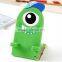 accessories cartoon funny PVC silicone cell phone holder for desk