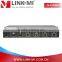 LINK-MI LM-KVM401 1920x1440 HD Video 4x1 HDMI KVM Switch Support keyboard Hot Keys
