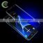 High quality screen protector S7 edge for Samsung S7 edge tempered glass screen protector film