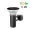 JR-B007 Solar fence light stairs outdoor wall light IP65 China factory