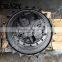 new/used E312B final drive 1141466 , excavator spare parts,E312B travel motor