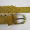 2016 New Arrivel High Quality Design Ladies PU Belt
