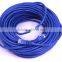 100FT CAT5e Cable Ethernet Lan Network CAT6 RJ45 Patch Cord ethernet network cable Blue NEW