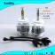 Super Bright 3600lm LED CAR Headlight Dot Sae