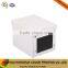 Handmade Paper Box Paper Storage Box Kraft Paper Gift Box Cardboard Packaging Box
