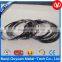 stranded tungsten wire 0.1mm