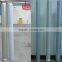 professional manufacturing Matte embossing PVC film / PVC film packaging material/ pvc film