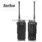 NICE!!! Inrico hand held radio with scrambler IP338 walikie talkie