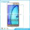 2015 new product!! high quality anti-glare screen protector for samsung galaxy on7