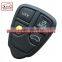 High Quatity Volvo 4 button remote key shell Car Key Volvo remote key shell