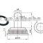 machinery toggle switch,momentary toggle switch,spring return on off toggle switch