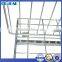 wire mesh decking