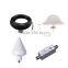 Indoor GPS signal repeaters kit