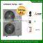 SCOP Label home heating heat pump