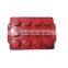 ceramic muffin pan with handle hot pot cookware cupcake mold
