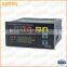 Digital temperature sensor controller