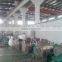 Stainless Steel Pharmacy plate Filtration Equipment , Food Hinger Cover Top Discharge Basket Centrifuge