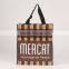 Barcelona Supermarket Shopping Bag Event Bags