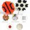 colorful perler beads diy educational toys