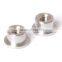304/316 stainless steel reduced headsleeve rivet